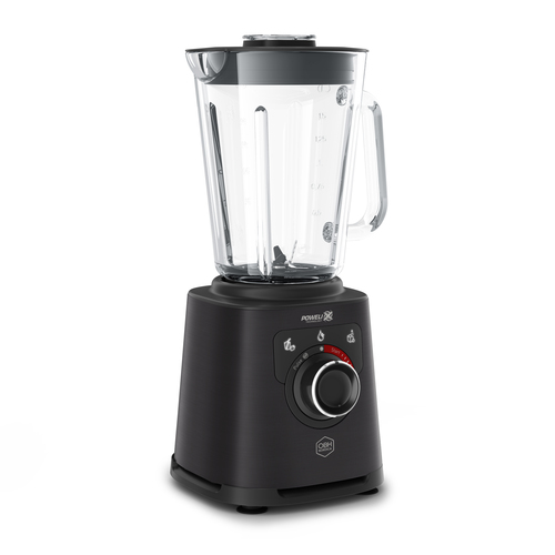 Perfect Mix+ blender w. mini grinder 1,5l. 1200 W