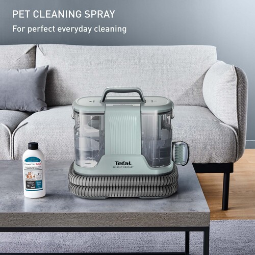 Clean it Compact, flekkfjerner