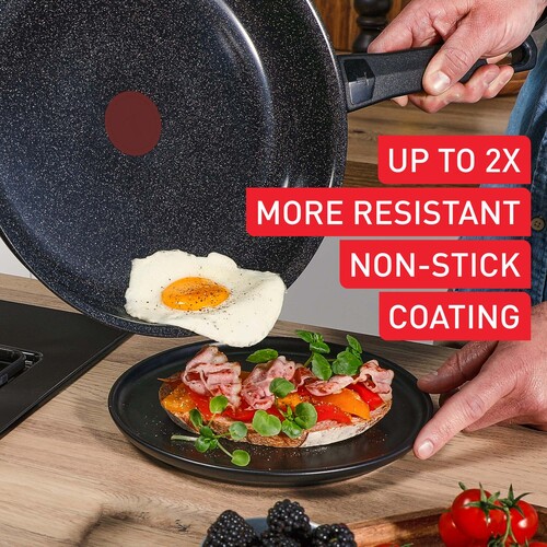 Expertise Ceramic stekepanne 28 cm