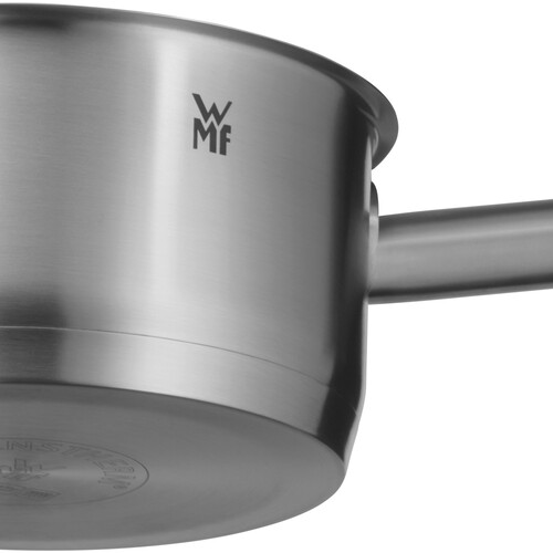 Comfort Line kasserolle 16 cm /1,5 L rustfritt stål Cromargan® 