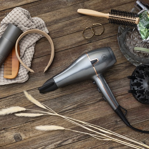 Keratin Care hårføner hårtørker Diffuser Artist