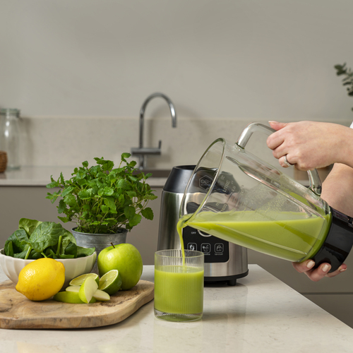 Sharp Mix Blender 1,8L
