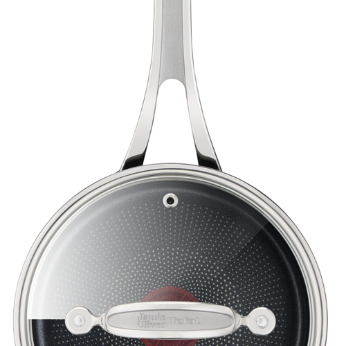 JO Cook's Classics HA Saucepan 18 cm + Lid