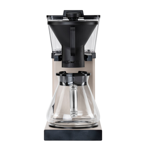 Blooming Prime Sand kaffetrakter beige ti kopper