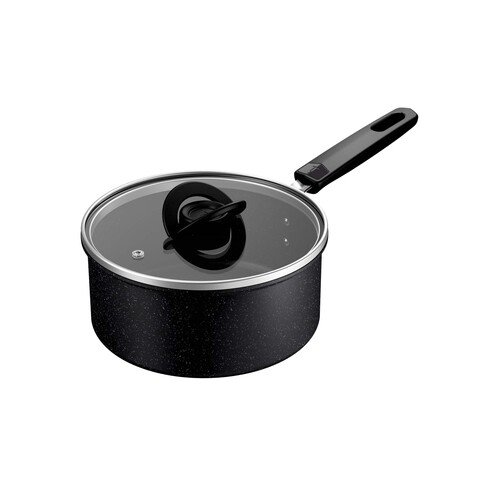 Expertise kasserolle 20 cm med lokk