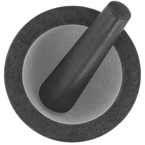 Jamie Oliver Pestle and Mortar 14,5cm