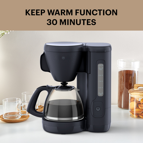 Morning kaffetrakter 1,25 liter