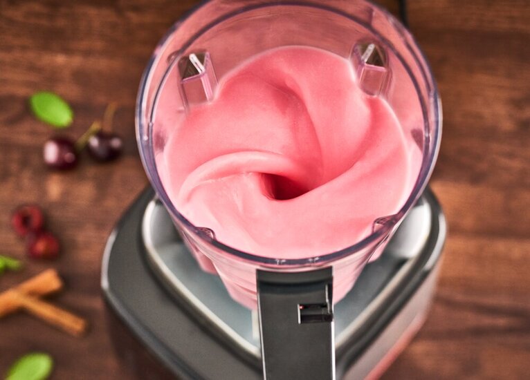 Infiny Mix+ høyhastighetsblender kraftig 1,75 l