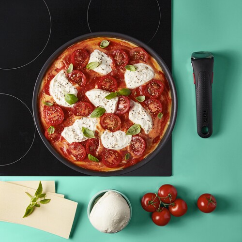 Ingenio Daily chef Stekepanne- og grytesett 4 deler