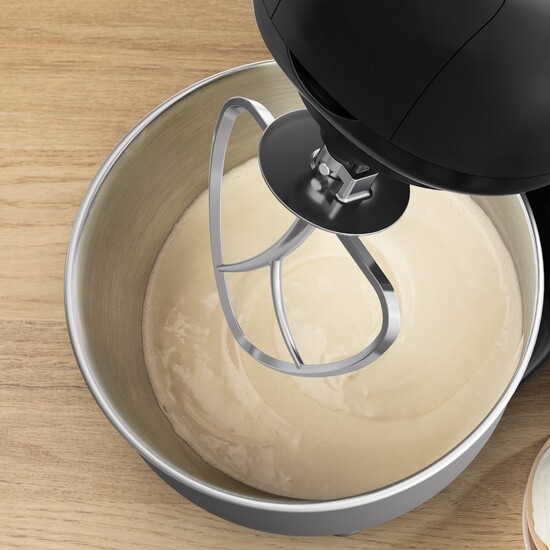 Bake Essential kjøkkenmaskin 4,8L