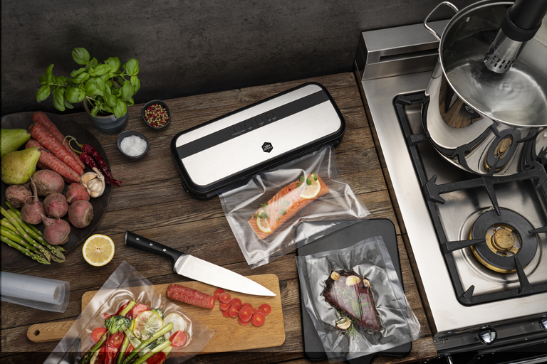 Hvilken vakuumpakker bør du velge?