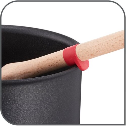 Ingenio Wood Rillet Vinklet Spatel 