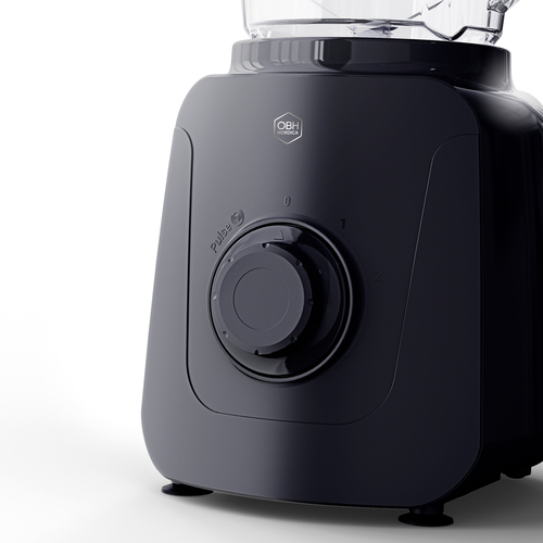 Blendforce Essential, Blender