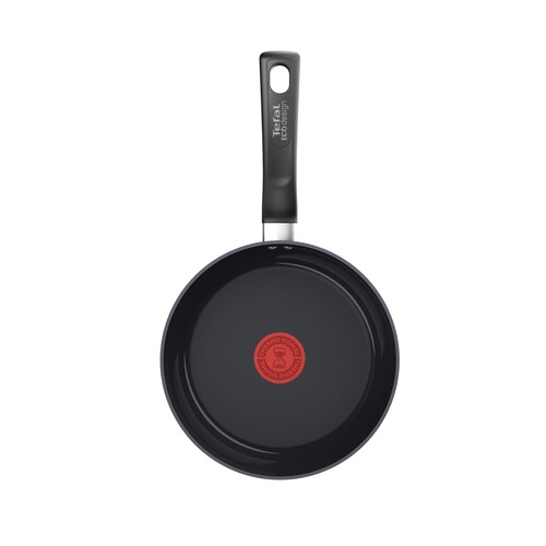 Change Black Stekepannesett 20 og 28 cm Svart 