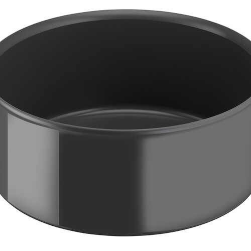 Renewal Gryte 20 cm med lokk Grå 