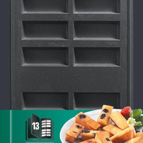Boks 13: Mini Bars