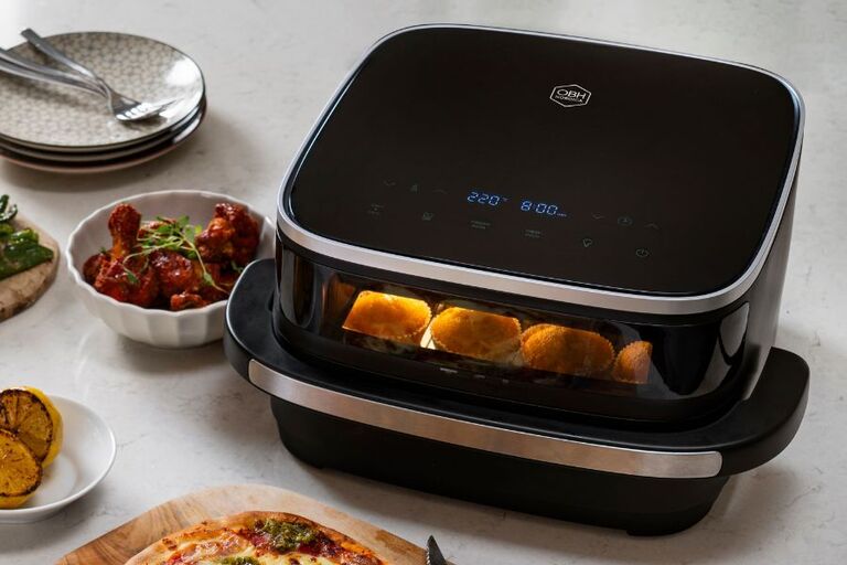 Inkluder en overraskelse 