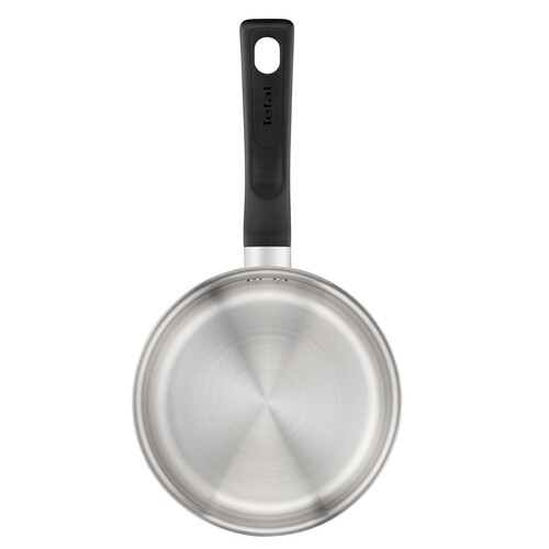 Titanium Max kasserolle 18 cm / 2,2L inkludert glasslokk