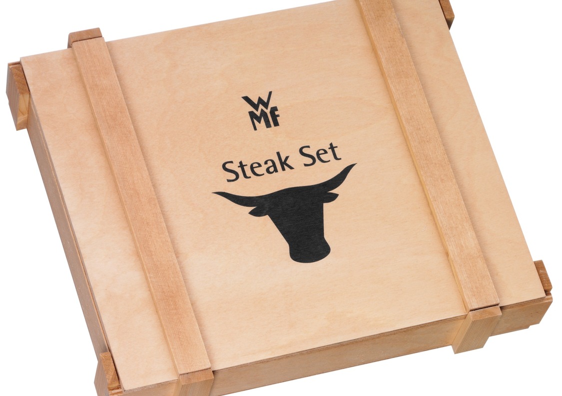Premium trekasse