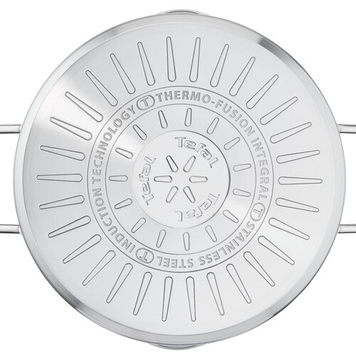 Nordica Kjele 24 cm / 4,8 l med lokk 