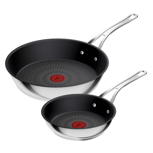Stekepannesett 20+28cm, Jamie Oliver Cook's Classic SS