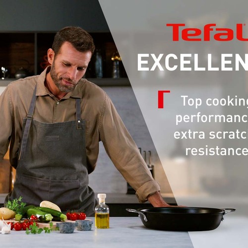 Excellence stekepanne 24 cm