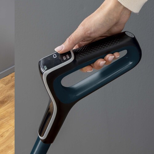 X-Clean 2 Wet & Dry trådløs støvsuger