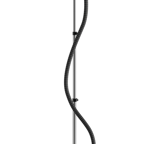 Pro Style Stående Steamer 