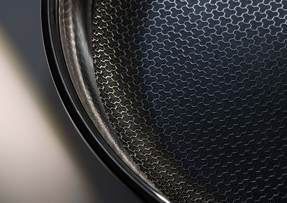 WMF Protection Grid- Honeycomb struktur