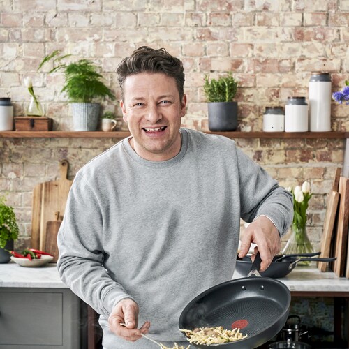 Jamie Oliver Quick & Easy HA Stekepanne 28 cm