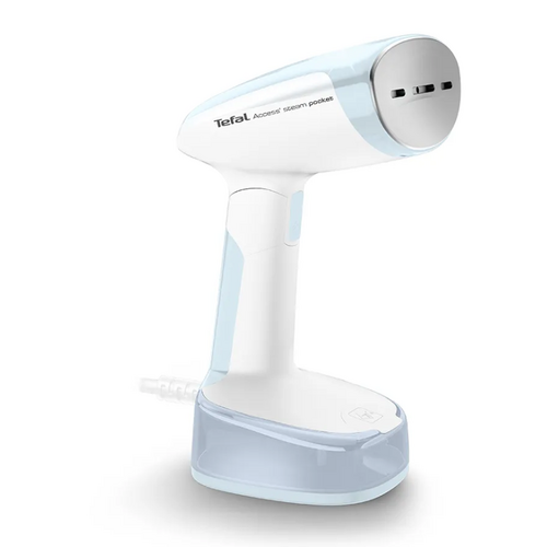 Access Steam Pocket Steamer / Dampsteamer for klær Blå
