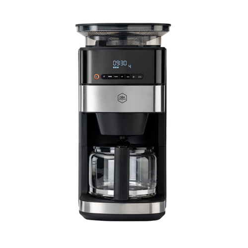 Grind Aroma kaffetrakter med innebygd kaffekvern
