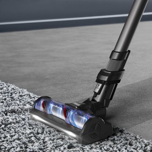 X-Force 14.80 Flex Animal Aqua, Støvsuger med Moppefunksjon