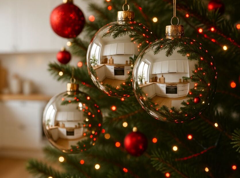 Føl smaken av julens glede