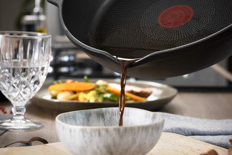 Velg riktig stekepanne for ditt kjøkken