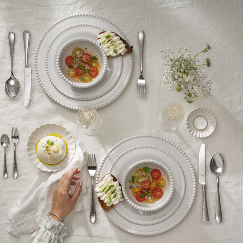 Sitello bestikksett 60 deler, i rustfritt stål, 18/10 Cromargan® 