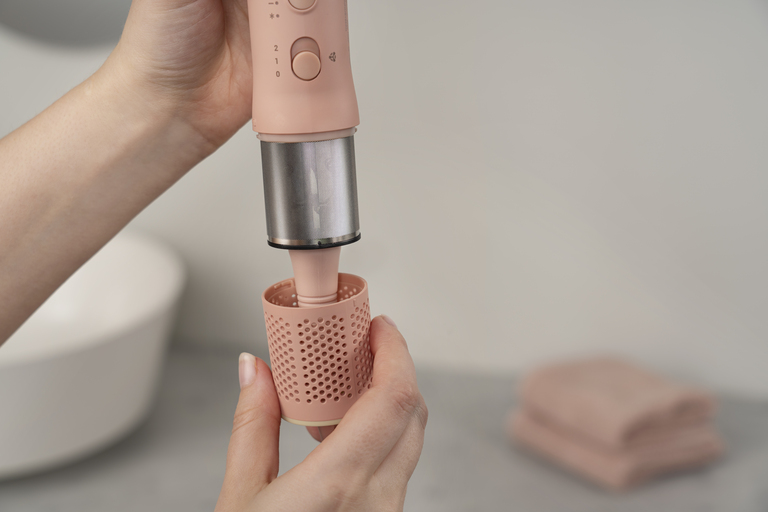 Nano høyhastighetsmotor 1300 W