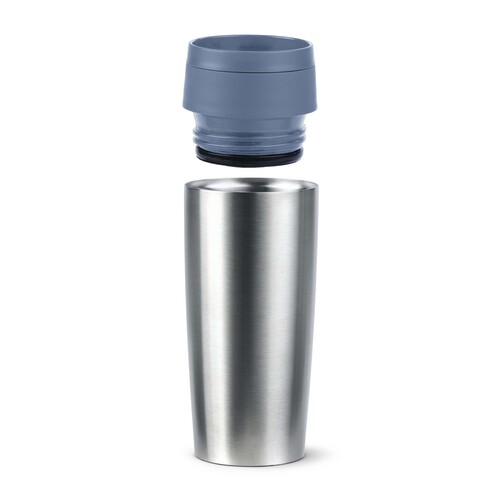 Travel Mug Termokopp 0,36 l Rustfritt stål 