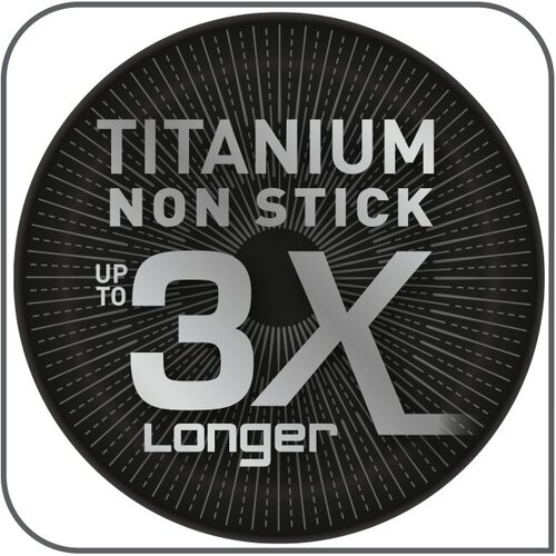 Unlimited ON Wokpanne 28 cm 