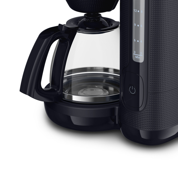 Morning kaffetrakter 1,25 liter