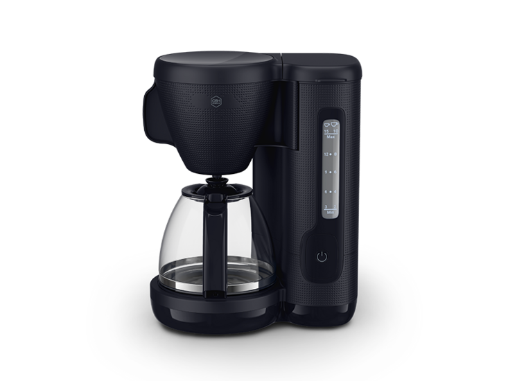Morning kaffetrakter 1,25 liter