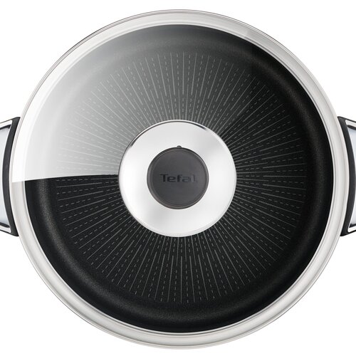 Excellence Gryte 20 cm / 3 l med lokk 