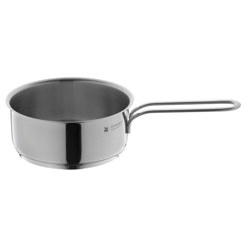 Mini kasserolle 14 cm /0,9 L, rustfritt stål 18/10 Cromargan® 