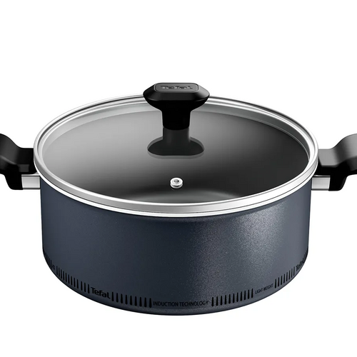 So light Gryte 24 cm med lokk 