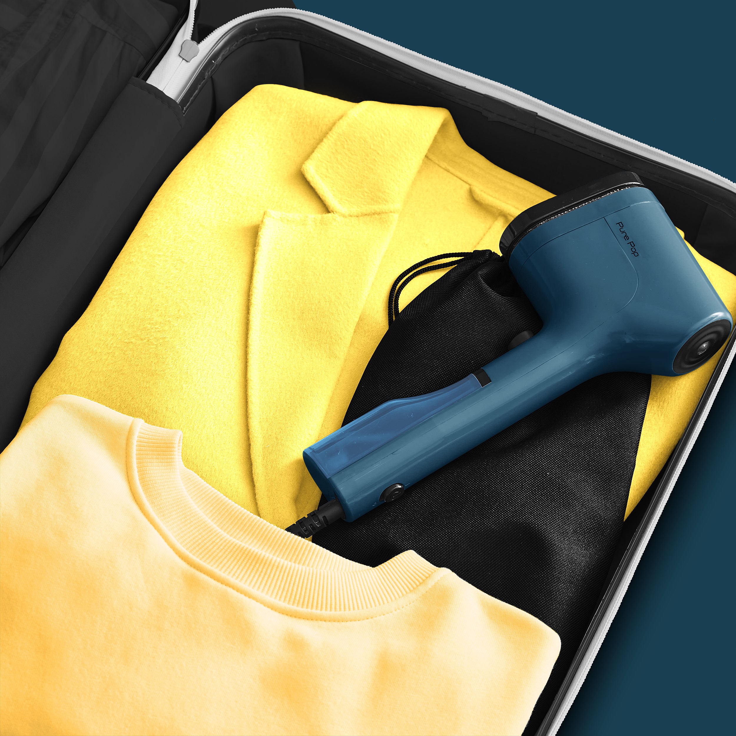 Ledningslengde på 2 meter