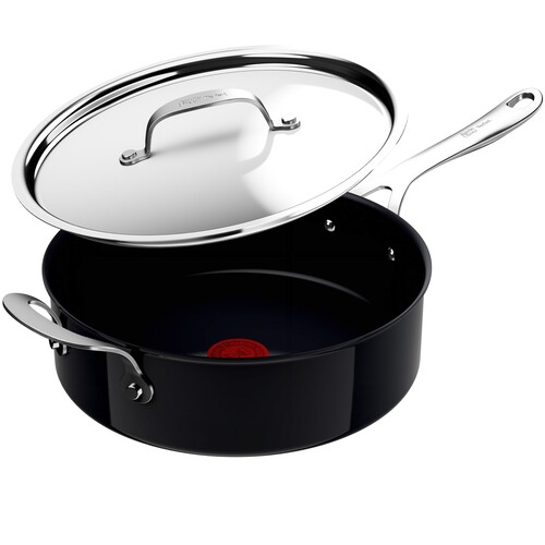 Jamie Oliver Enjoy Sauté pan 26 cm/4,1 l. w. lid