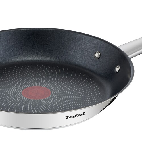 Cook eat Set Stekepanne, kjele 4 deler Rustfritt stål 