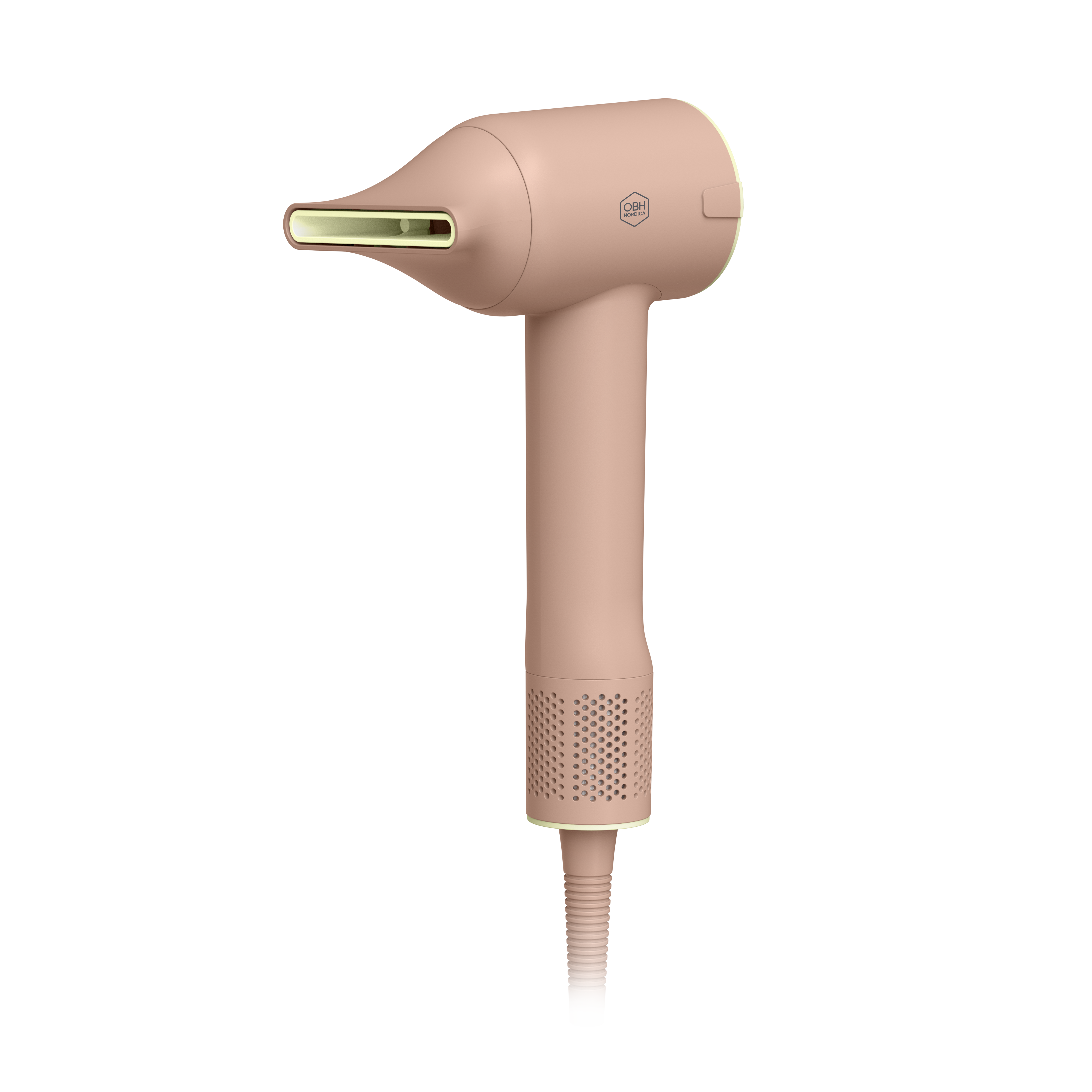 Blumia Blush Hårføner