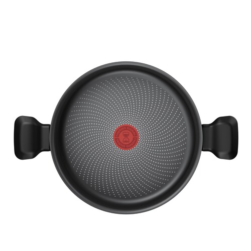 So light Gryte 24 cm med lokk 