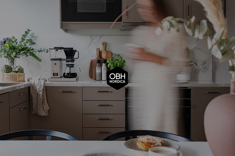 Oppdag OBH Nordica